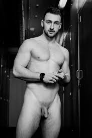 Naked Men in Locker Room- Exclusive pics from Guystricked.com- see them all