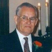 Stanley A Roddy Obituary