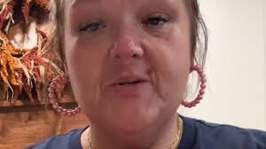 Petition · STOP JESSICA EARLS AKA (GLAMAW22)