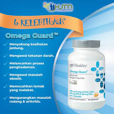 Satu kapsul omega guard shaklee membekalkan 333 mg omega 3 di mana 182 mg epa dan 120 mg dha. Husna Kuna Startseite Facebook