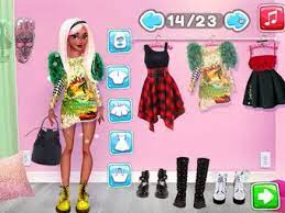 Juegos que se puedan jugarue estan de moda. Juegos De Moda En Juegosjuegos Com