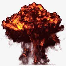 Fire Explosion Explosion Red Fire Png Transparent Clipart Image And Psd File For Free Download Fire Icons Clipart Images Fire Font