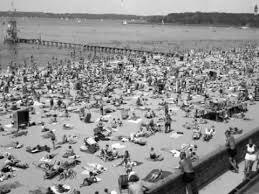 Giuditta mosca febbraio 1, 2020. Pack Die Badehose Ein Cornelia Conny Froboess Berlin Strandbad Wannsee Youtube