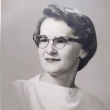 Georgette Emilie Hamel Obituary December 12, 2020