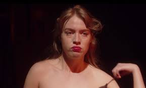 Eksponert (Exposed) by Anna Fredrikke Bjerke | Short Film