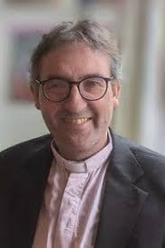 New Priest in Charge Appointed for the East End Episcopal Churches