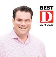 John Picinic's Instagram, Twitter & Facebook