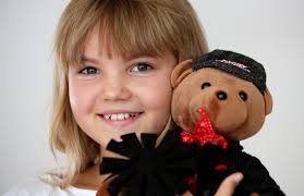 Plötzlich ein Kinderstar bei Mary Poppins