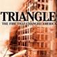 IN PERSON: Non-Fiction Book Group:  Triangle event in Tewksbury, MA
