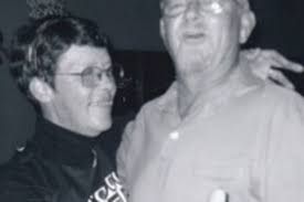 Pamela Ford, 1949-2020