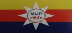 Strikes, demonstrations, and boycotts doomed the proposed malayan union, and the british began to negotiate with umno about the malayan future. Malaysian Indian Justice Party Wikipedia