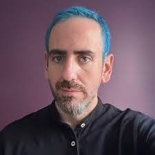 Benjamin Afonso's Instagram, Twitter & Facebook