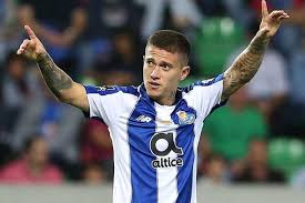 Amazon is sending a replacement. Fc Porto Otavio Admits That Adapting To Portuguese Football Was Not Easy