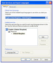 Know About Ctfmon Exe Error Windows 10 And How To Disable It