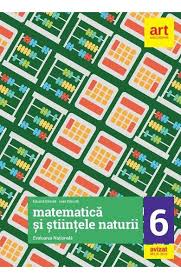 Ma agat de rezultatele bune de la simulari. Evaluare Nationala Clasa 6 Matematica Si Stiintele Naturii Eduard Dancila Libris