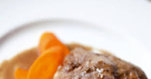 Recette Du Civet De Lievre Traditionnel Au Vin Rouge Recettes De Cuisine Civet De Lievre Recette