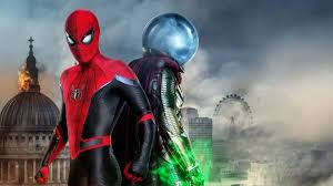 Set on a long english summer in the early '80s, son of rambow is a comedy about friendship, faith and. Spider Man Far From Home Movie Download In English Dubbed Samuel Spider Man Far From Home Over Blog Com