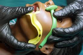 Image result for Advanced Airway