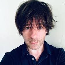 Sean Griffiths's Instagram, Twitter & Facebook