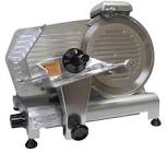 Pro 320 Meat Slicer, 10-in Weston