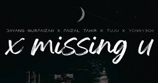 Paling menarik perhatian kami adalah kulit album tersebut. Faizal Tahir Dayang Nurfaizah Lancar Lagu Duet Hot Fm