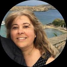 I'm very pleased to be able to share my first lead author publication.