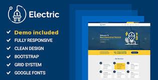 In the boiler and heating service category. Review Electricshop Responsive Drupal 8 5 Electrical Service Theme Themes Fm Reviews Downloads Your 1 Source For Top Rated Themes Templates From Around The Web