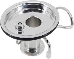 Amazon.com: 304 stainless steel Cornelius Keg Lid with 1.5" Tri-clamp  Ferrule,NEW Corny Beer Keg Lid 60PSI PRV Food Grade Dry Hopper: Home &  Kitchen