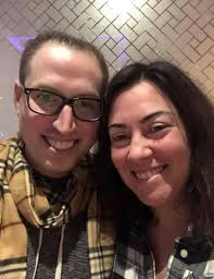 I am literally shaking as I'm writing this. Jackie Gallo