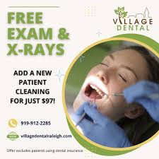 Village Dental