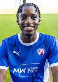 We wish the U23s academy development squad well as they prepare for their  National Cup quarter-final tie, away at Wealdstone, today. Riley D'Sena &  Chris Kondolo are among the young Spireites in