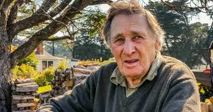 Jack Talbot reflects