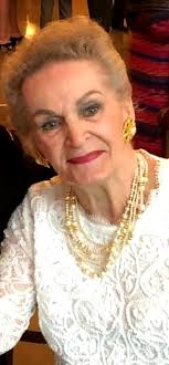 Patricia Davis Obituary