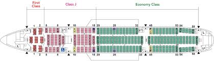 American airlines aircraft seat layout plans. Boeing777 200 777 200er 777 772 Aircrafts And Seats Jal