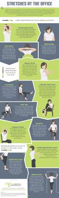 8 Stress Relieving Chair Yoga Routines You Can Easily Do At Work Workout At Work Office Exercise Exercise