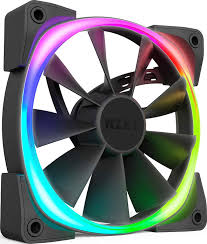We did not find results for: Nzxt Aer Rgb 2 140mm Case Fan For Hue 2 Black Hf 28140 B1 Buy Best Price Global Shipping