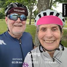 Sailing with Captain Steve