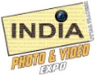 INDIA PHOTO VIDEO EXPO - LUCKNOW 2026