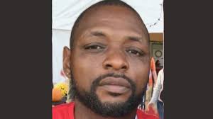 Fundraiser by Kelvin and Andrea Hedgspeth : In Loving Memory Of Tyrone Q.  Parrish