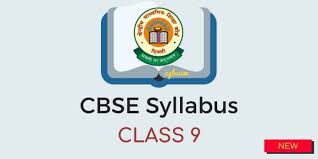 The central board of secondary education (cbse) has proposed to hold the exams for class 12 board exams twice this year. Cbse Syllabus For Class 9 Arabic 2021 22 Revised Aglasem Schools