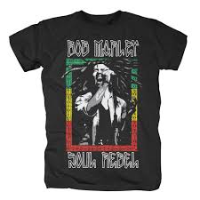 Get the best deal for bob marley t shirts from the largest online selection at ebay.com.au browse our daily deals for even more savings! Soul Rebel Bob Marley T Shirt Bravado