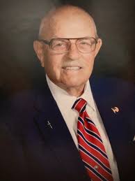 Edward Balhorn Obituary