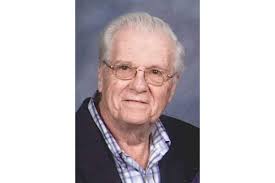 Lloyd Shipley Obituary (1931