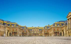 Check spelling or type a new query. Chateau De Versailles Remontez Le Temps Grace A La 3d
