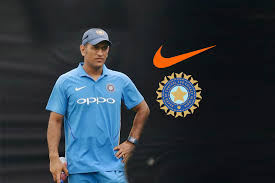 Nike is the official kit sponsor of the indian cricket team since 2005. Nike Replaces Team India S Sub Standard Training Kits Insidesport