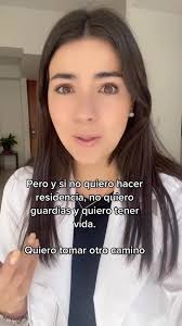 Hay mil caminos después de medicina 🌎🌍🌏