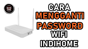 Nah, berikut ini cara ganti password wifi indihome nokia dan zte. Cara Mengganti Password Wifi Indihome Zte 2020 Youtube
