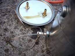 Smoke Machine Smoke Machine Homemade Tools Homemade