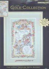 With over 200 designs, you'll find something here that is perfect for your next cross stitch project. 3th Free Shipping Top Quality Popular Counted Cross Stitch Kit Birth Certification Welcome Baby Infant Package Aliexpress
