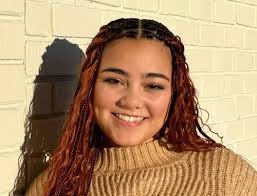 Faces of Hall County: Anna Hester, Vision 2030 Executive Director